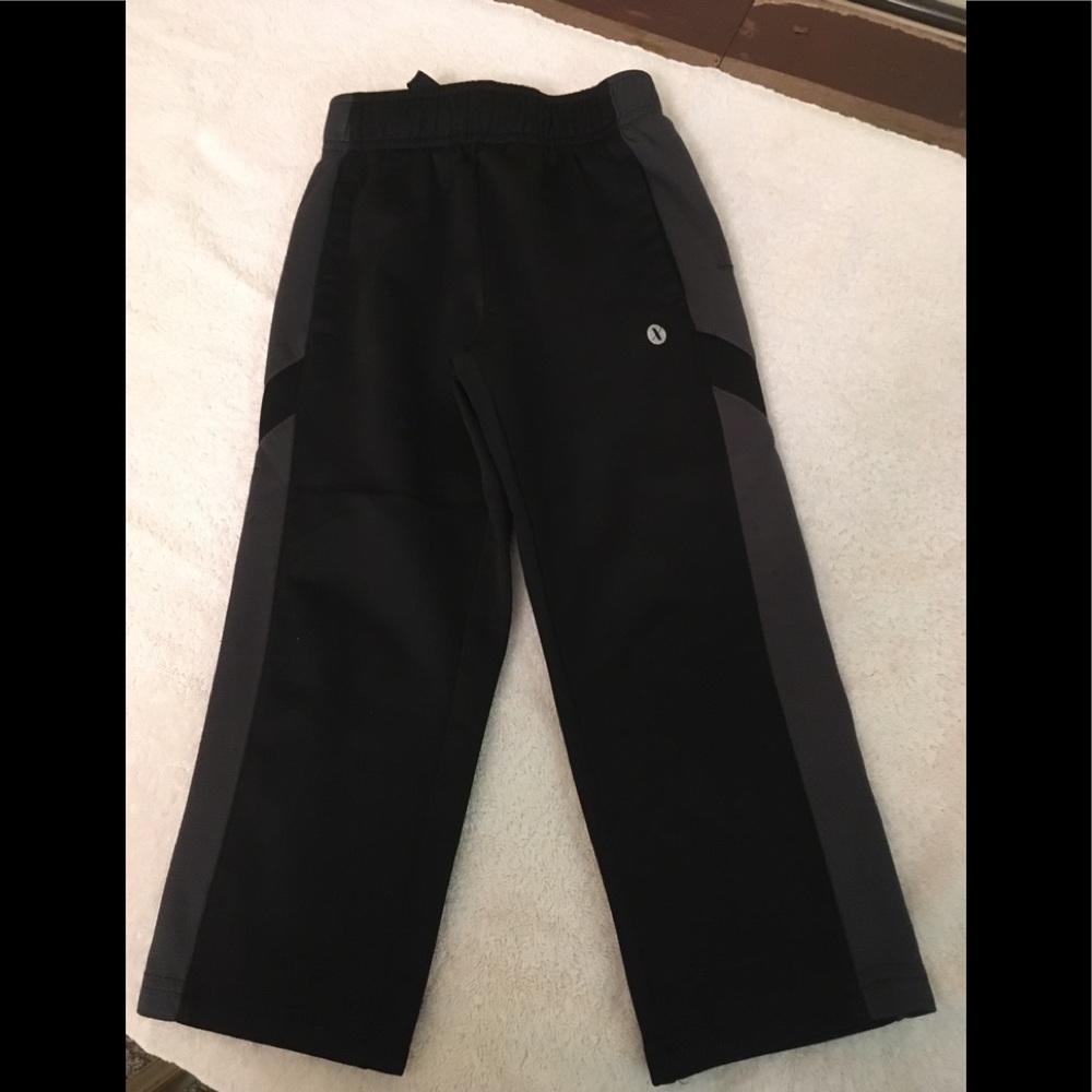 COPY - Boys 3T athletic pants